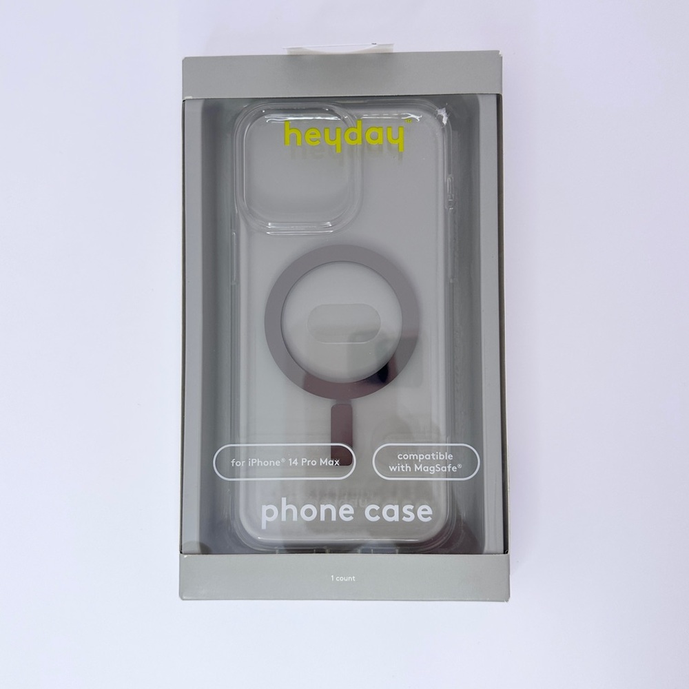 HeyDay iPhone 14 Pro Max Case